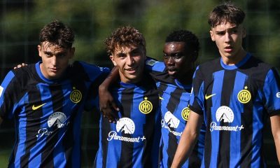 Inter U23