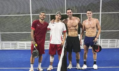 Pavard padel